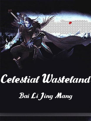 Celestial Wasteland